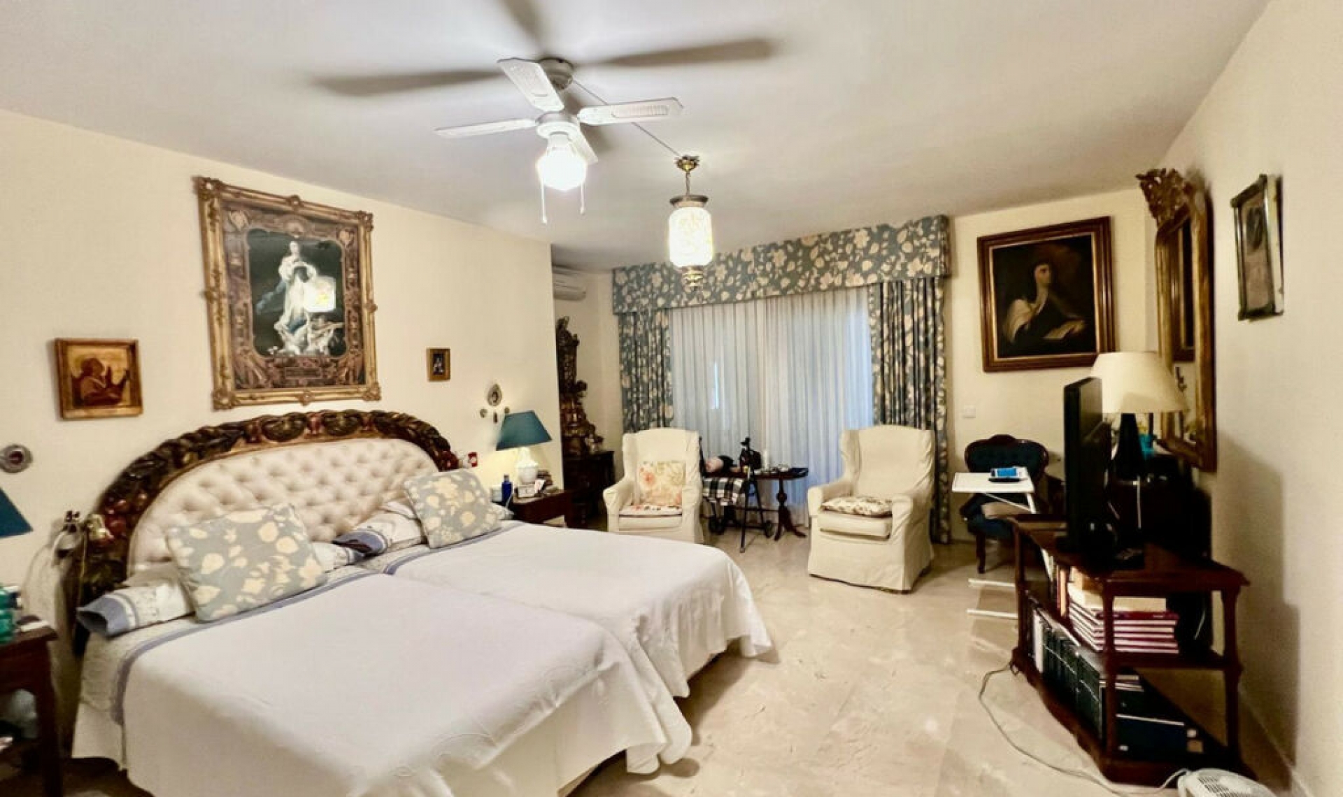 Další prodej - Apartment -
Guadalmina Alta