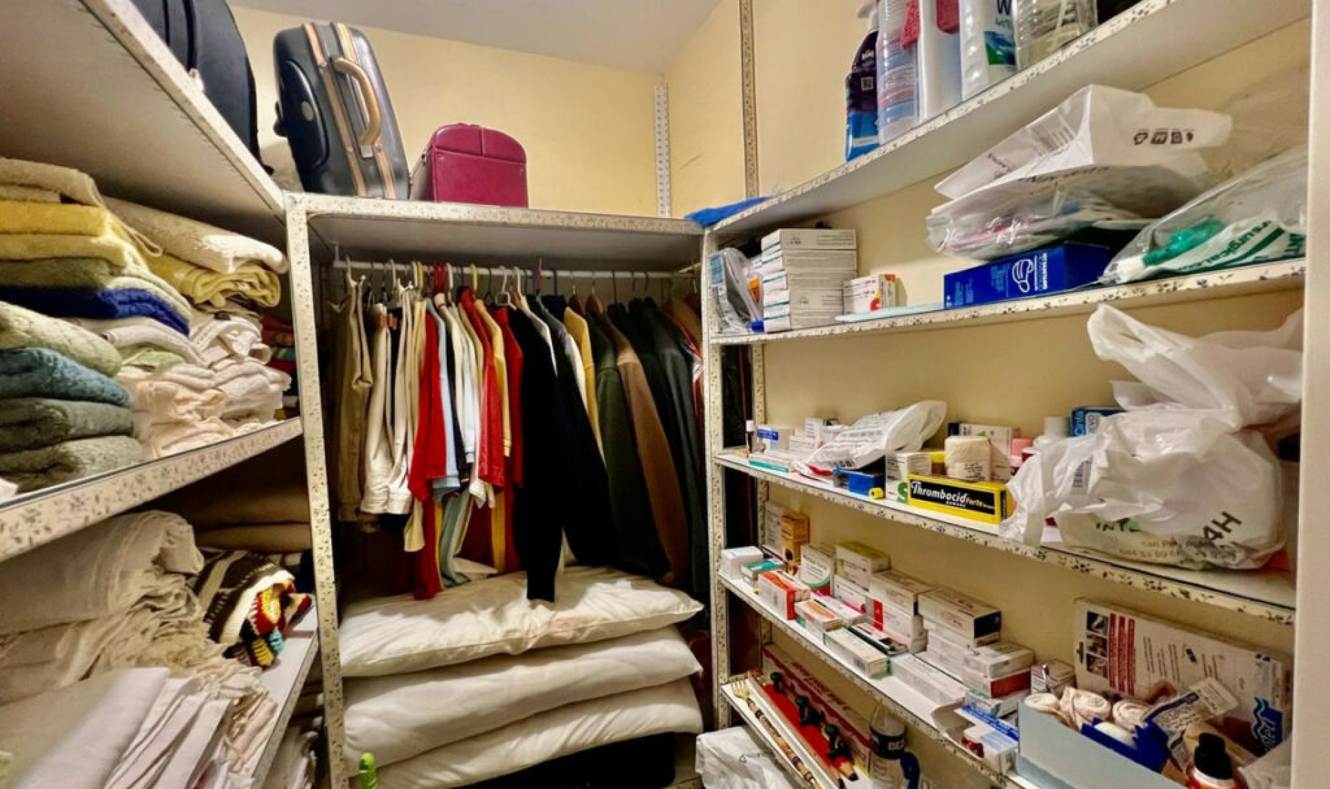 Další prodej - Apartment -
Guadalmina Alta