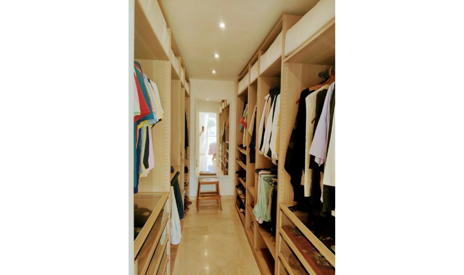 Další prodej - Apartment -
Guadalmina Alta
