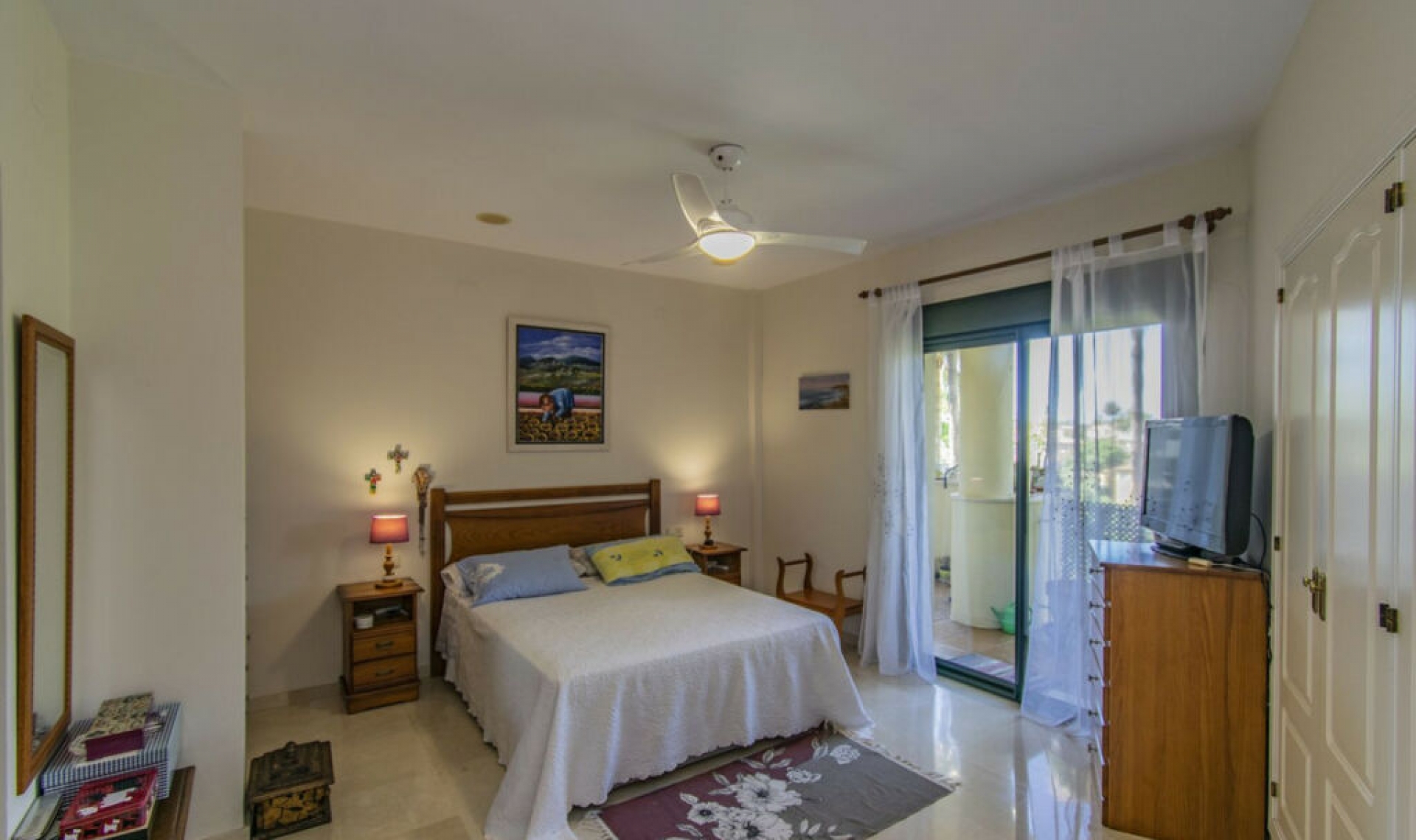 Další prodej - Apartment -
Guadalmina Alta