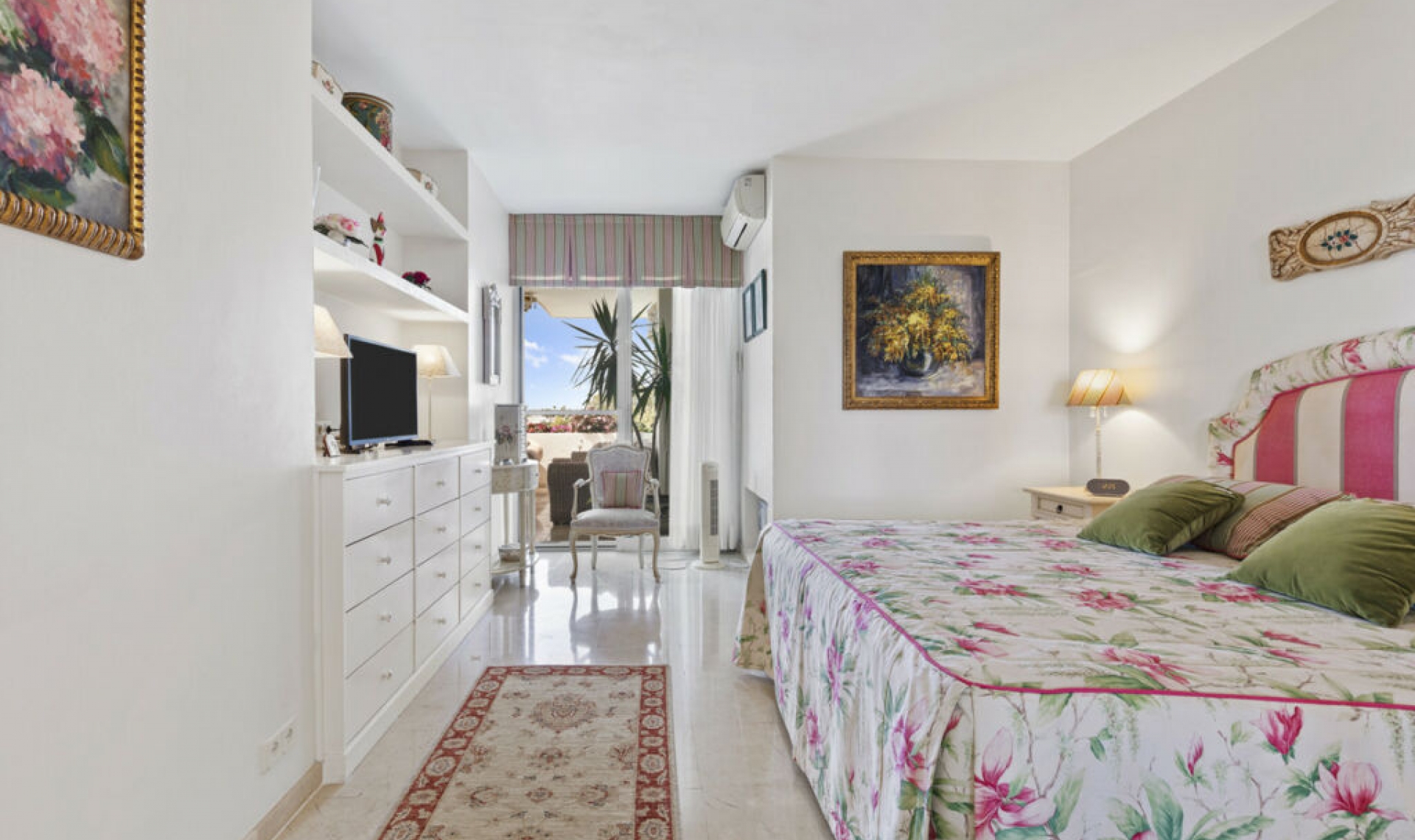 Další prodej - Apartment -
Guadalmina Alta
