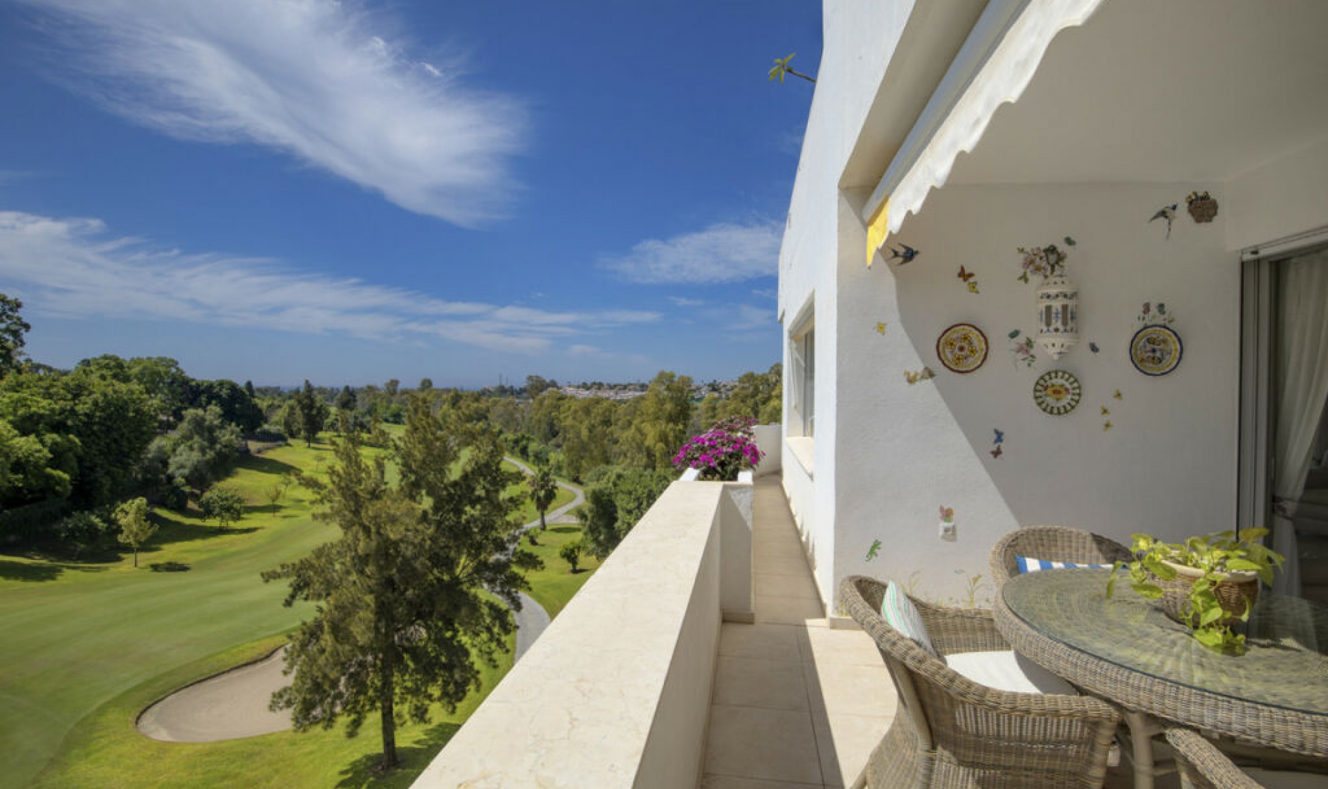Další prodej - Apartment -
Guadalmina Alta