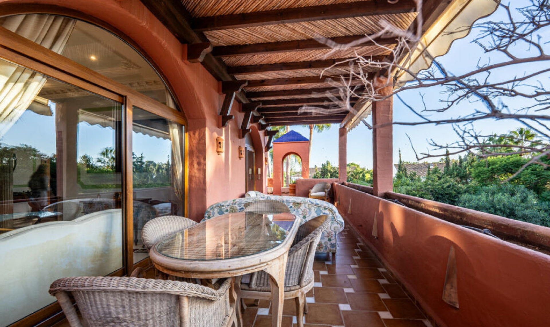 Další prodej - Apartment -
Guadalmina Baja