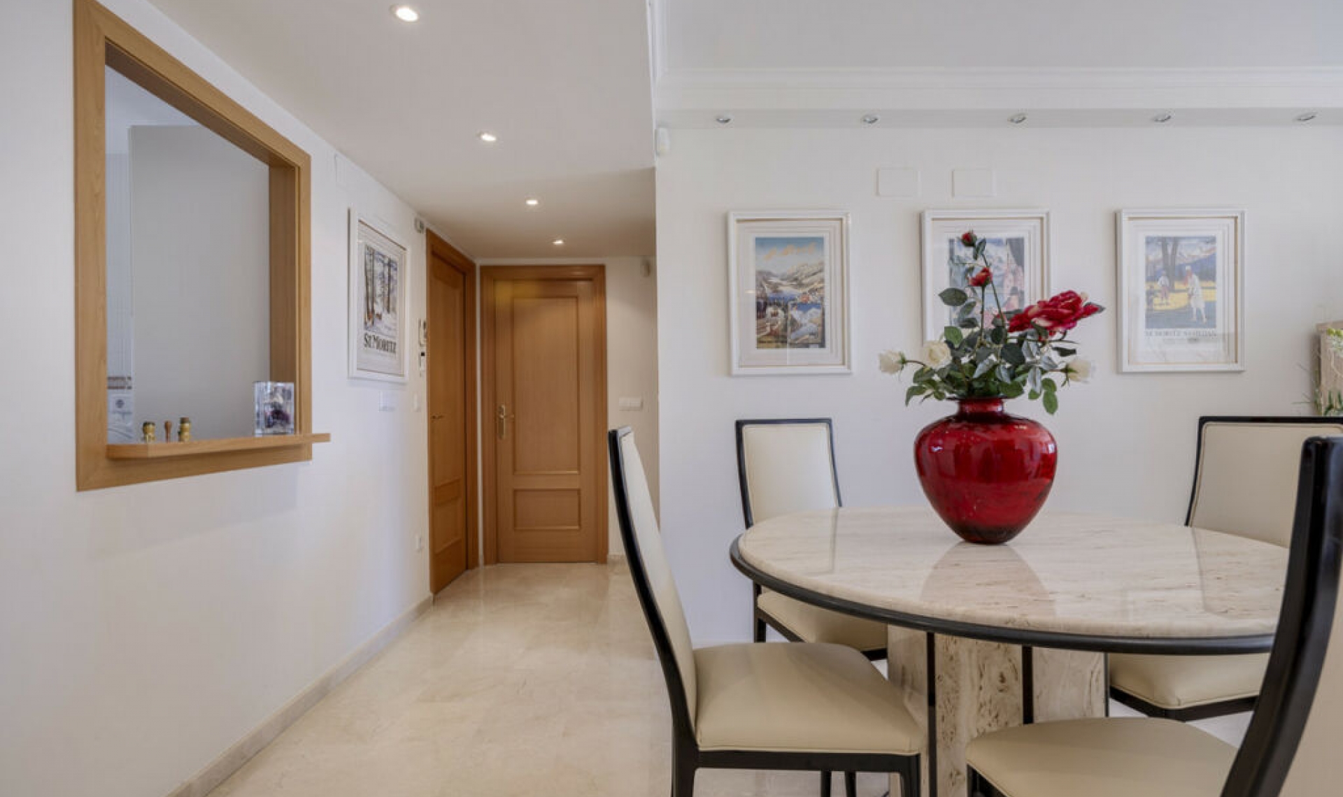 Další prodej - Apartment -
Guadalmina Baja