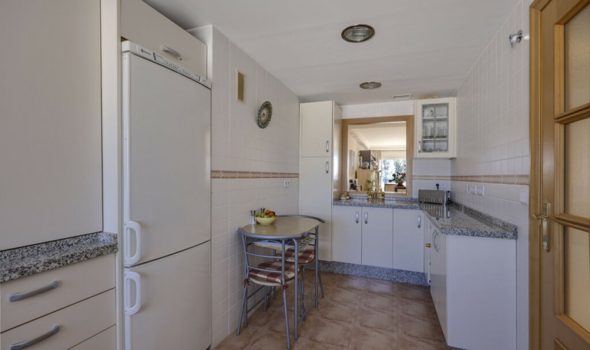 Další prodej - Apartment -
Guadalmina Baja