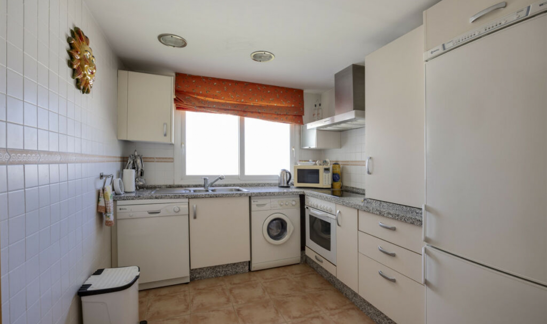 Další prodej - Apartment -
Guadalmina Baja