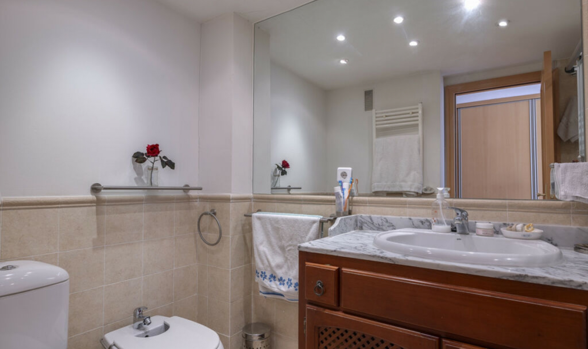 Další prodej - Apartment -
Guadalmina Baja