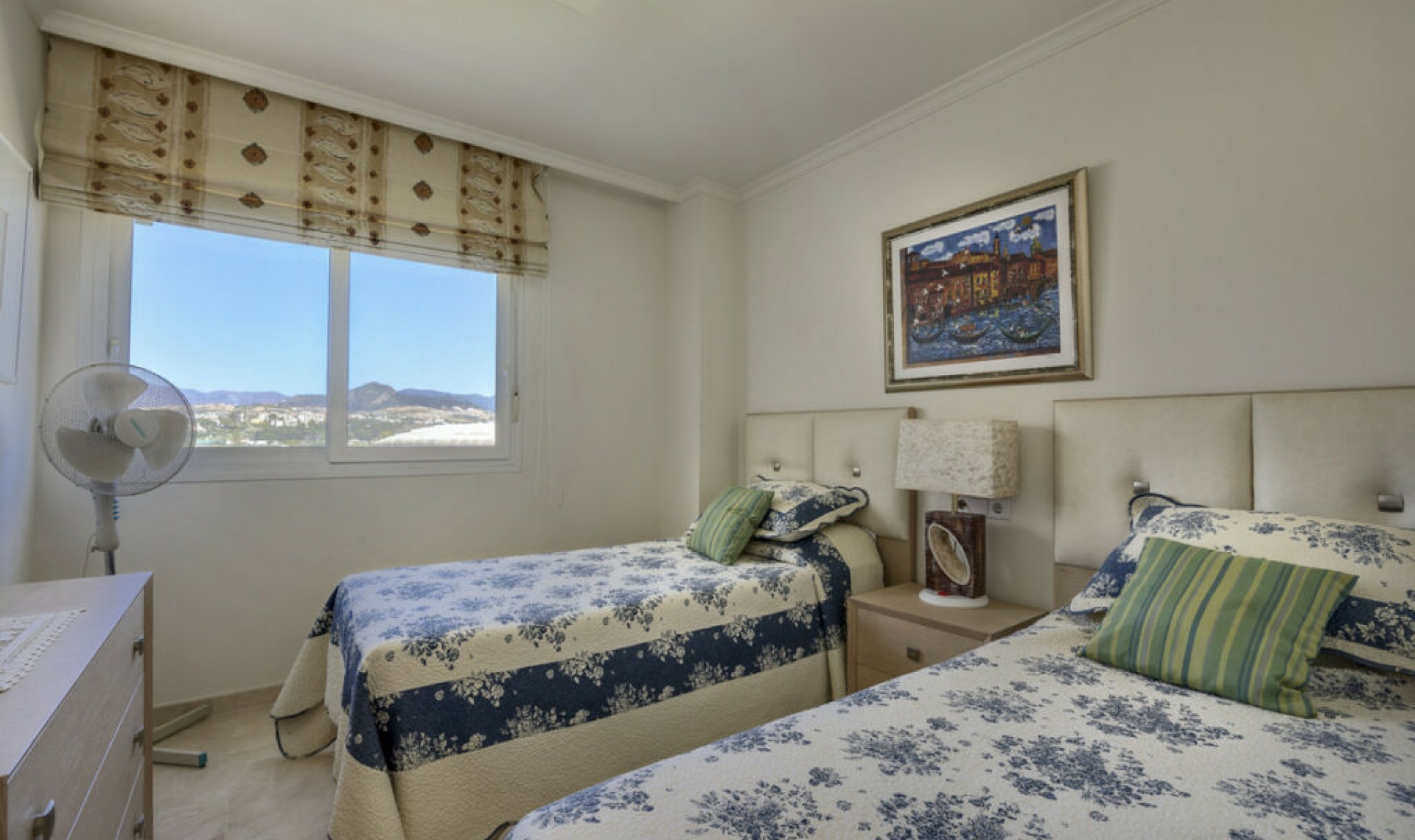 Další prodej - Apartment -
Guadalmina Baja
