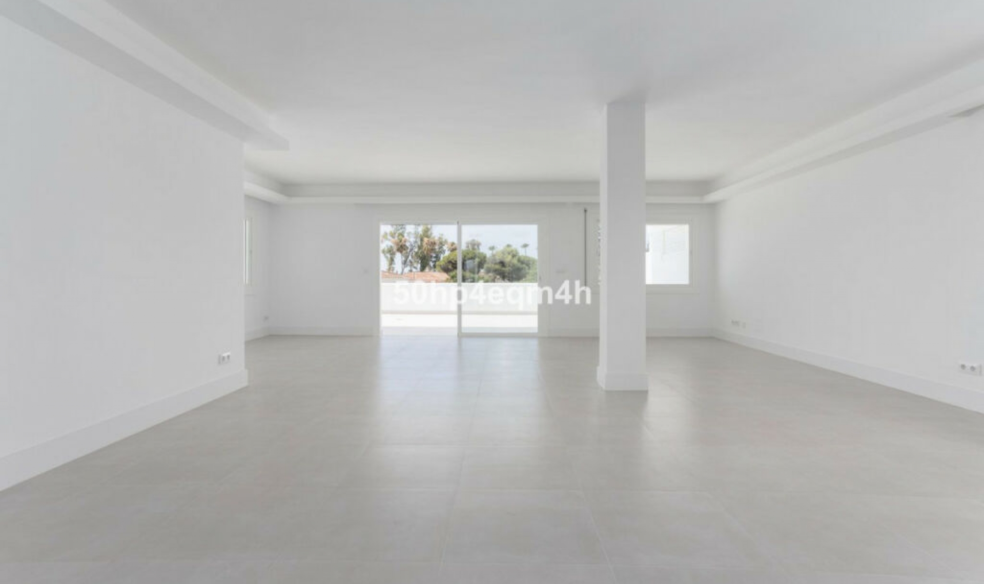 Další prodej - Apartment -
Guadalmina Baja