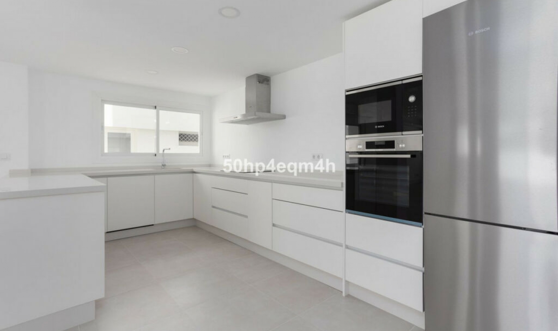 Další prodej - Apartment -
Guadalmina Baja