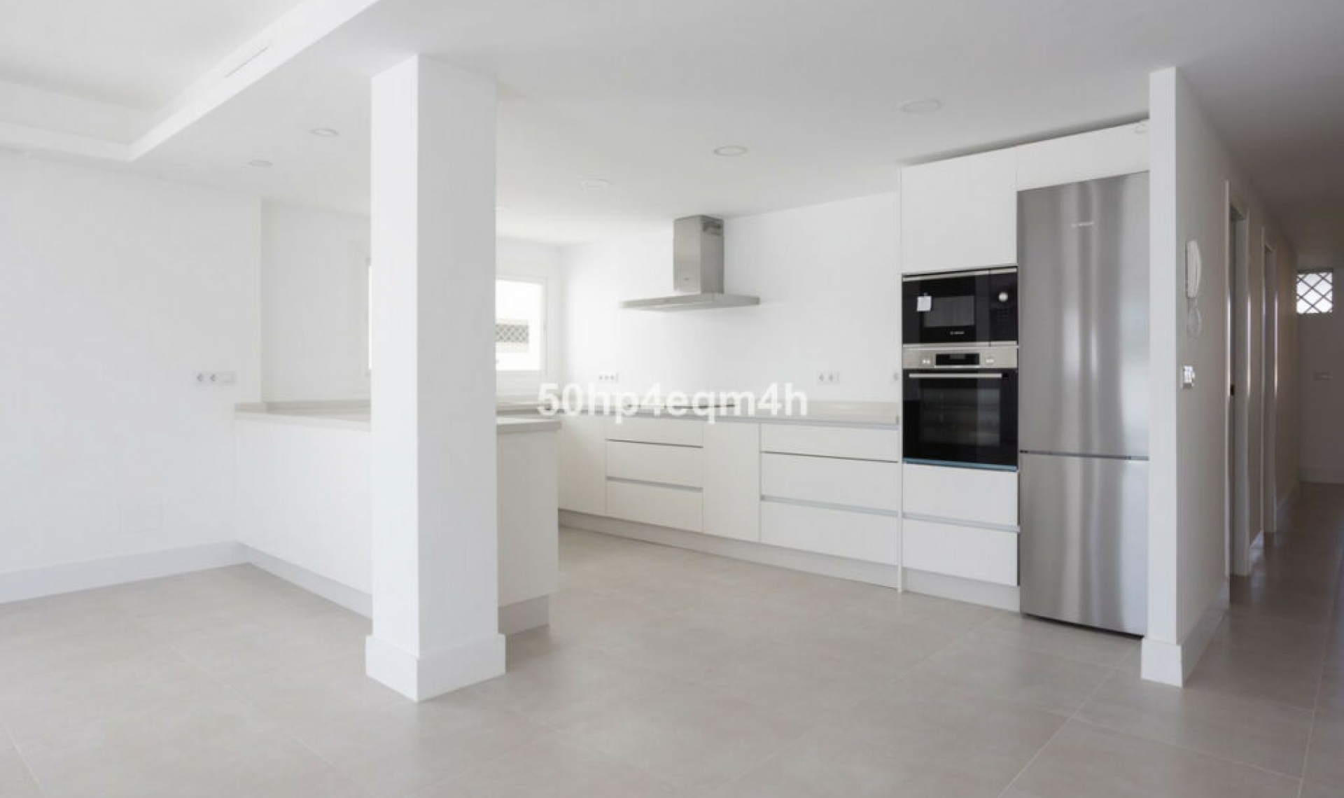 Další prodej - Apartment -
Guadalmina Baja