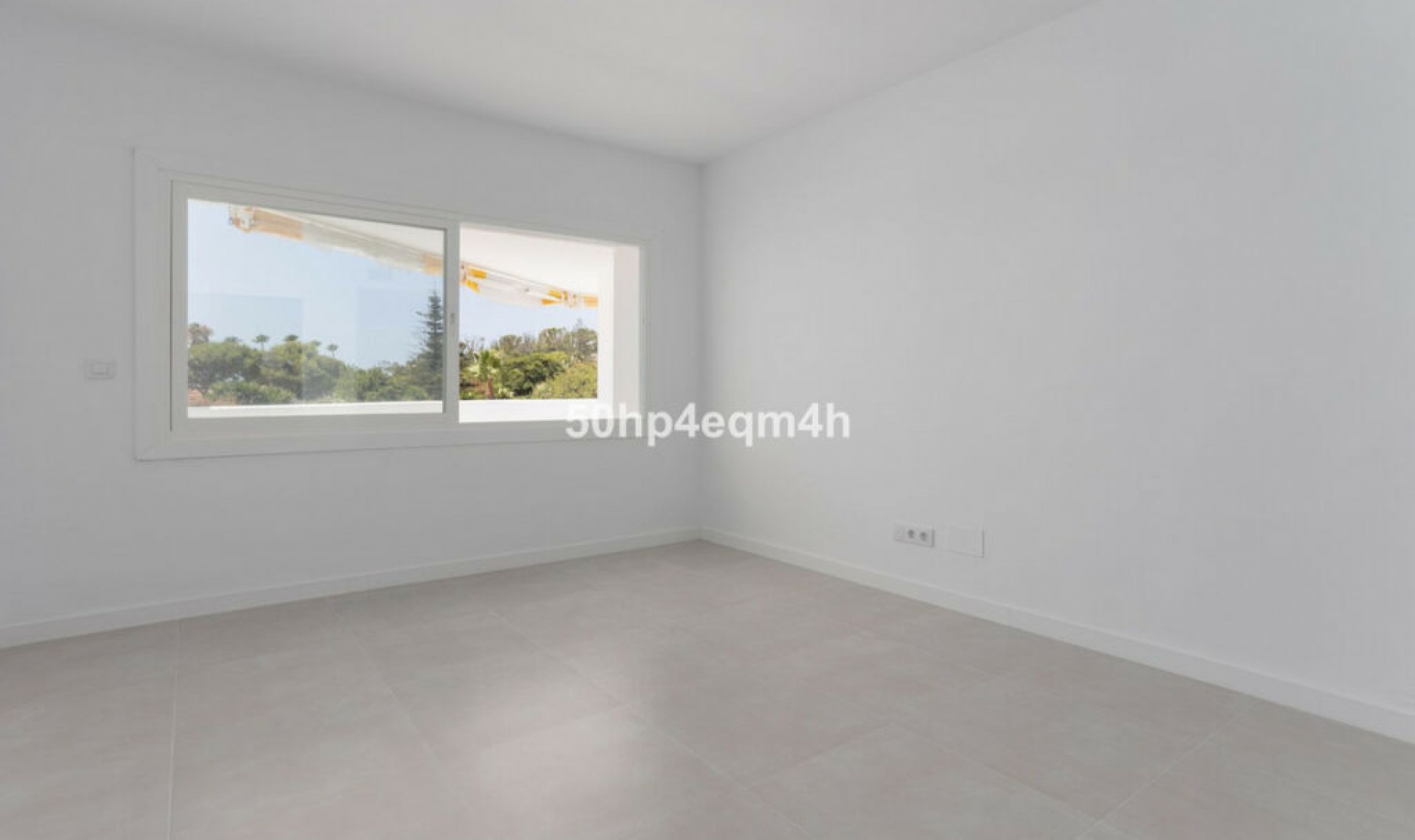 Další prodej - Apartment -
Guadalmina Baja