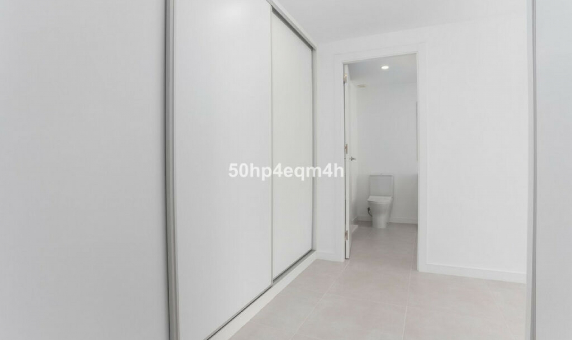 Další prodej - Apartment -
Guadalmina Baja