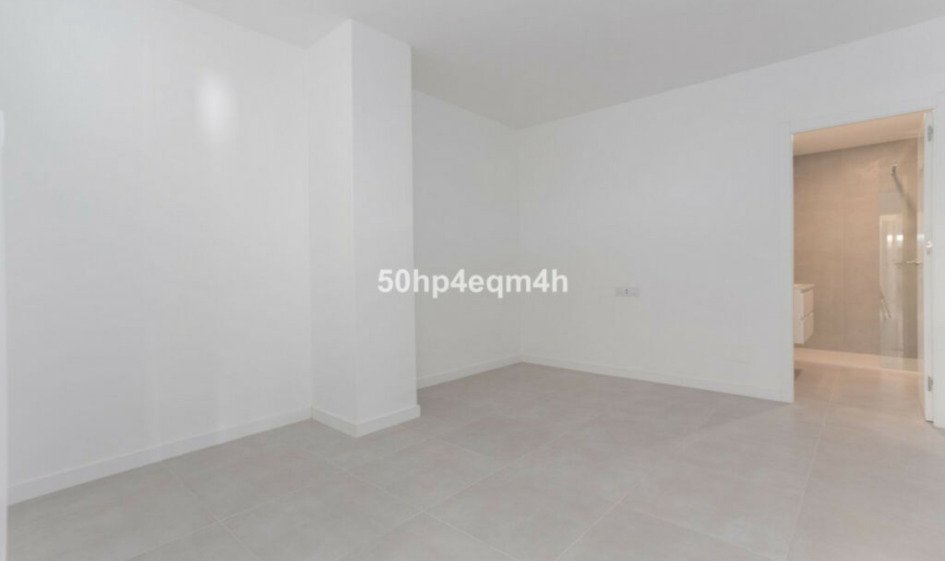 Další prodej - Apartment -
Guadalmina Baja
