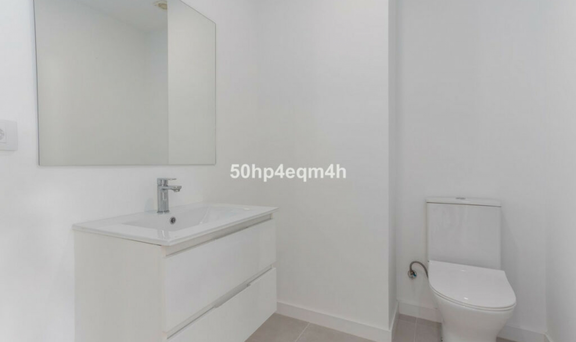 Další prodej - Apartment -
Guadalmina Baja