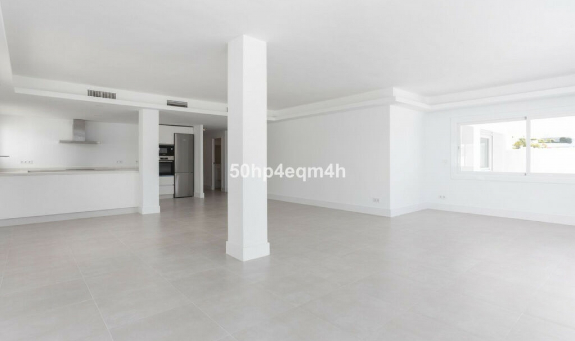 Další prodej - Apartment -
Guadalmina Baja