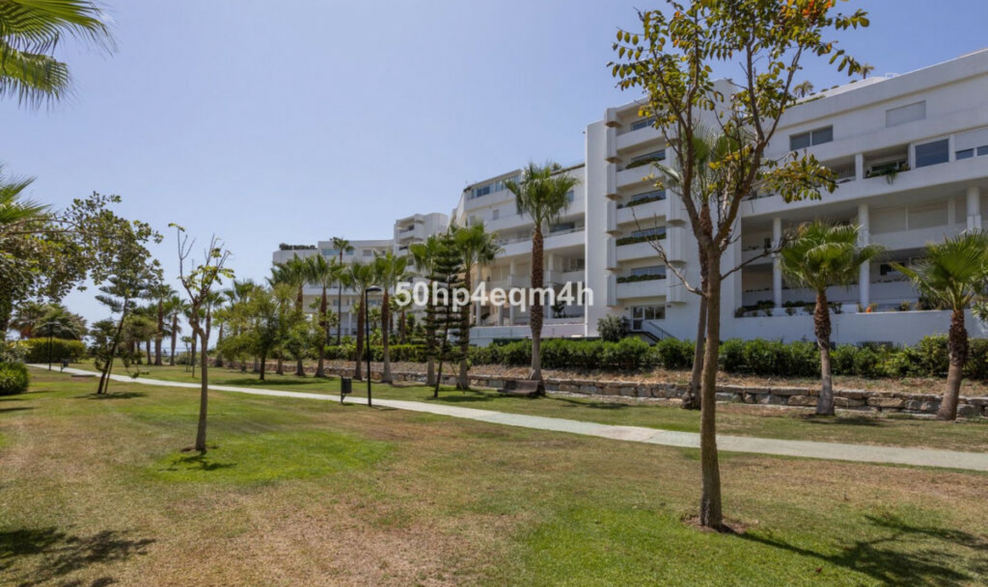 Další prodej - Apartment -
Guadalmina Baja
