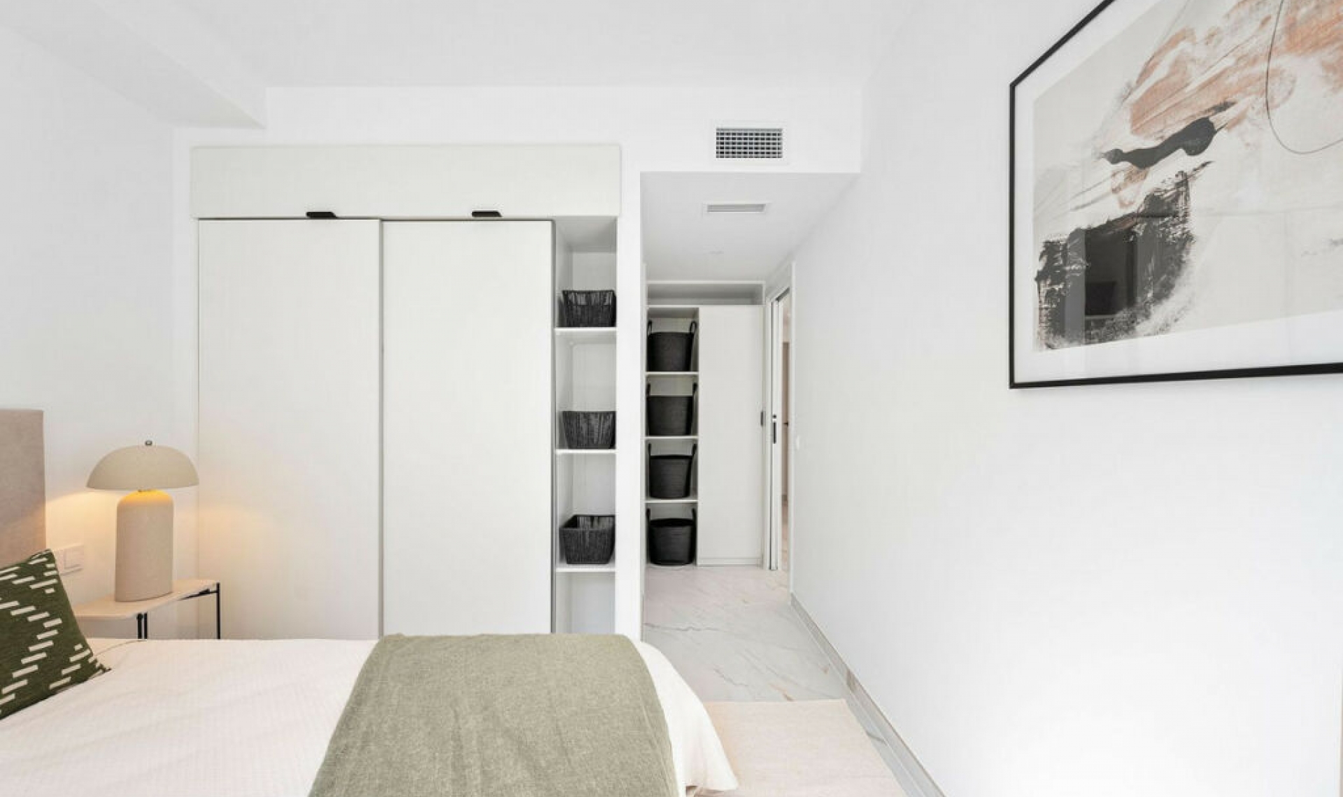 Další prodej - Apartment -
Guadalmina Baja