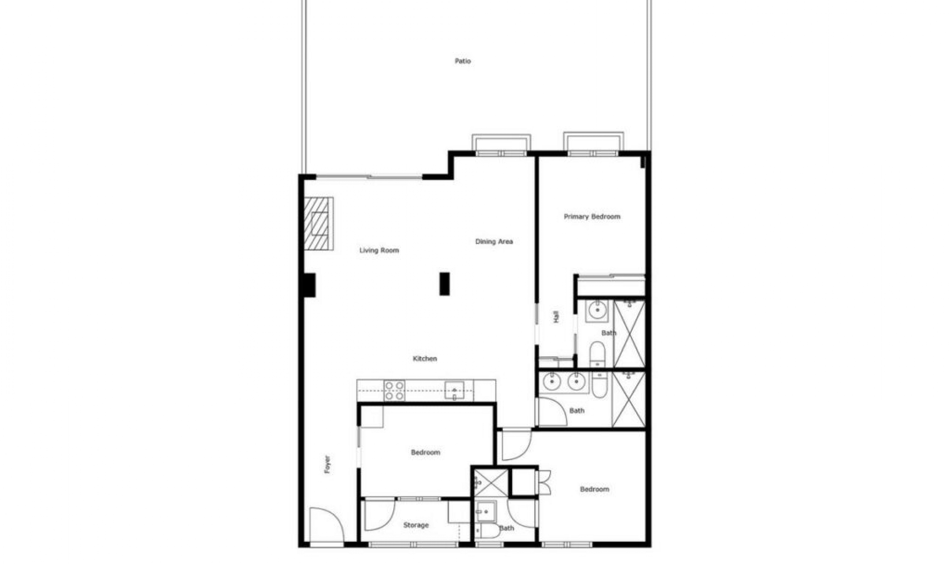 Další prodej - Apartment -
Guadalmina Baja