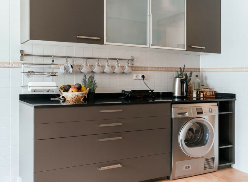 Další prodej - Apartment -
Guadalmina Baja
