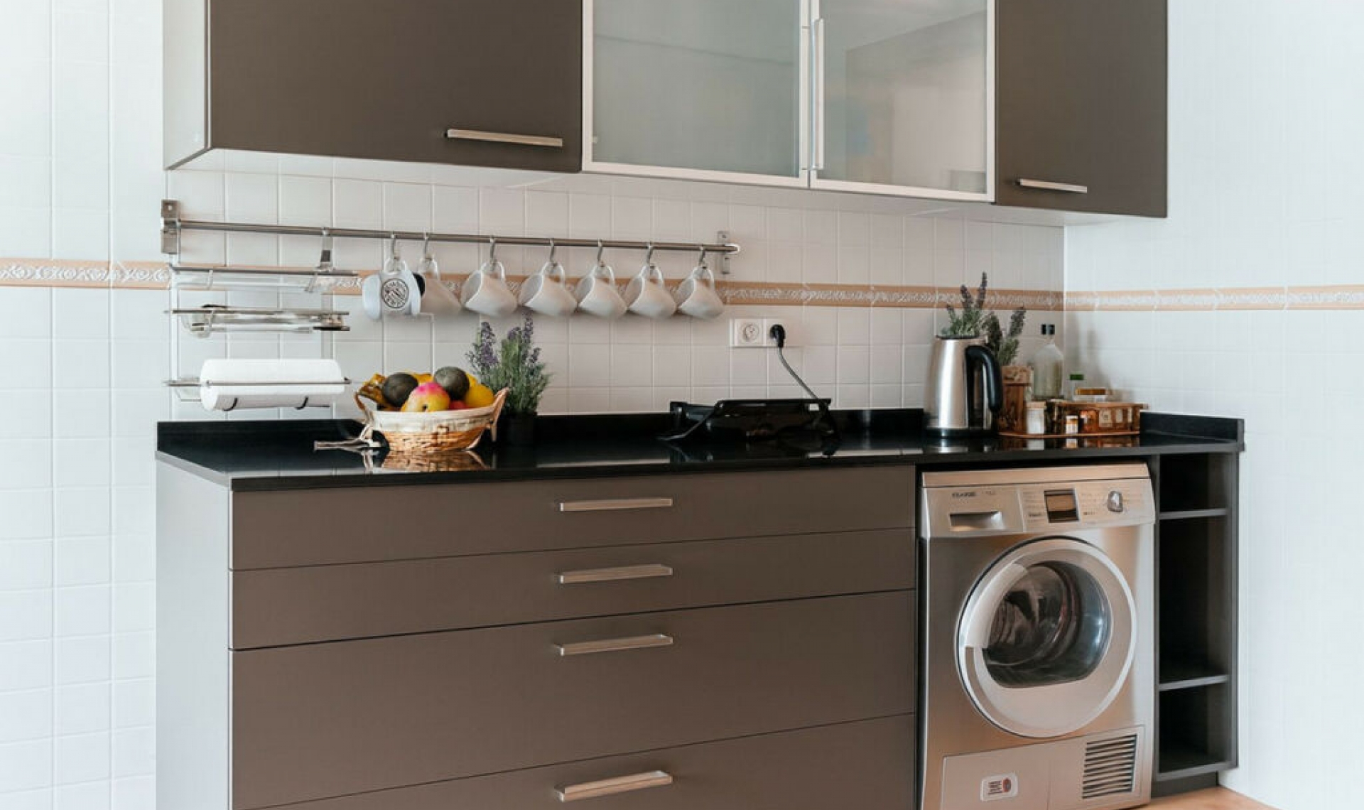 Další prodej - Apartment -
Guadalmina Baja