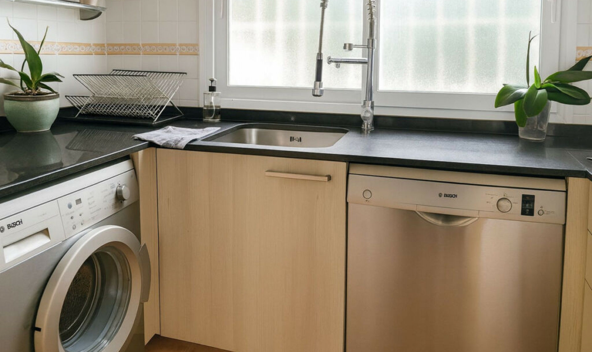 Další prodej - Apartment -
Guadalmina Baja