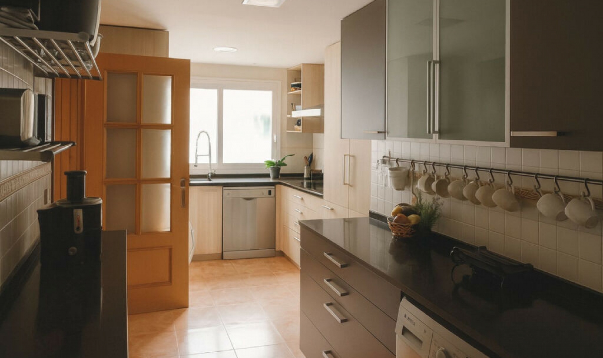 Další prodej - Apartment -
Guadalmina Baja
