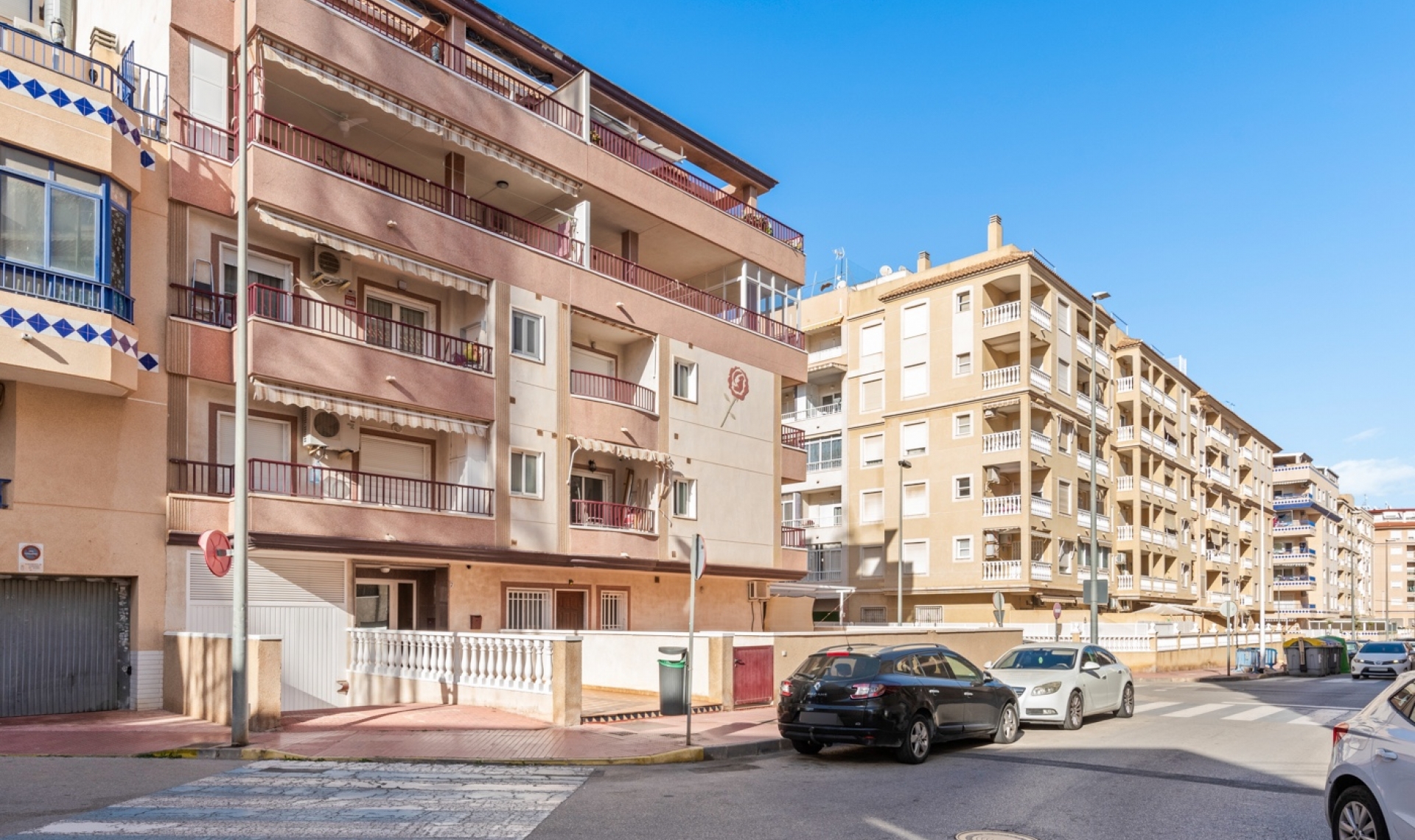 Další prodej - Apartment -
Guardamar del Segura - Pueblo