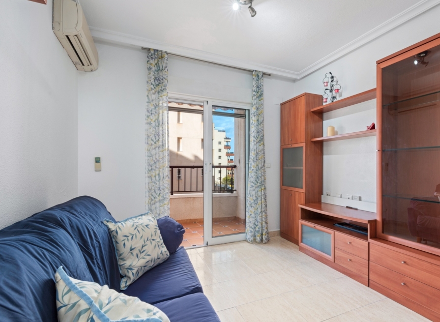 Další prodej - Apartment -
Guardamar del Segura - Pueblo