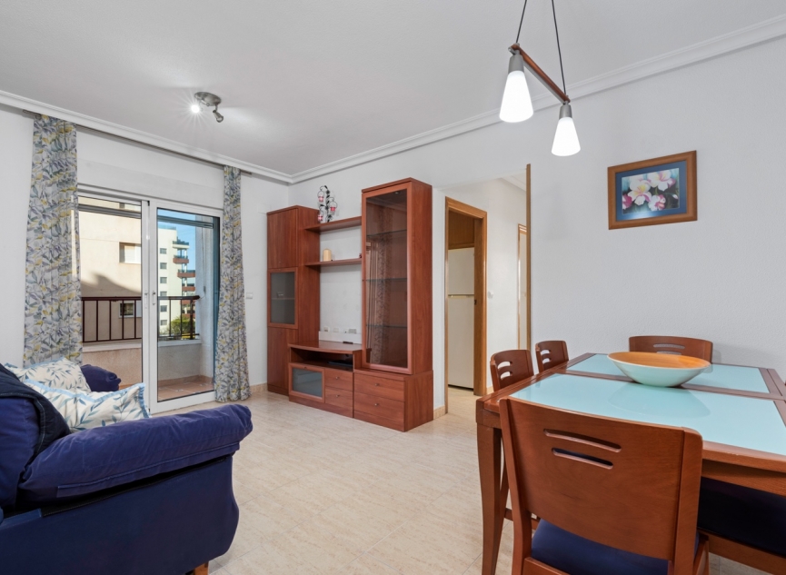 Další prodej - Apartment -
Guardamar del Segura - Pueblo