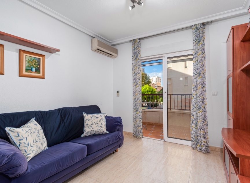Další prodej - Apartment -
Guardamar del Segura - Pueblo