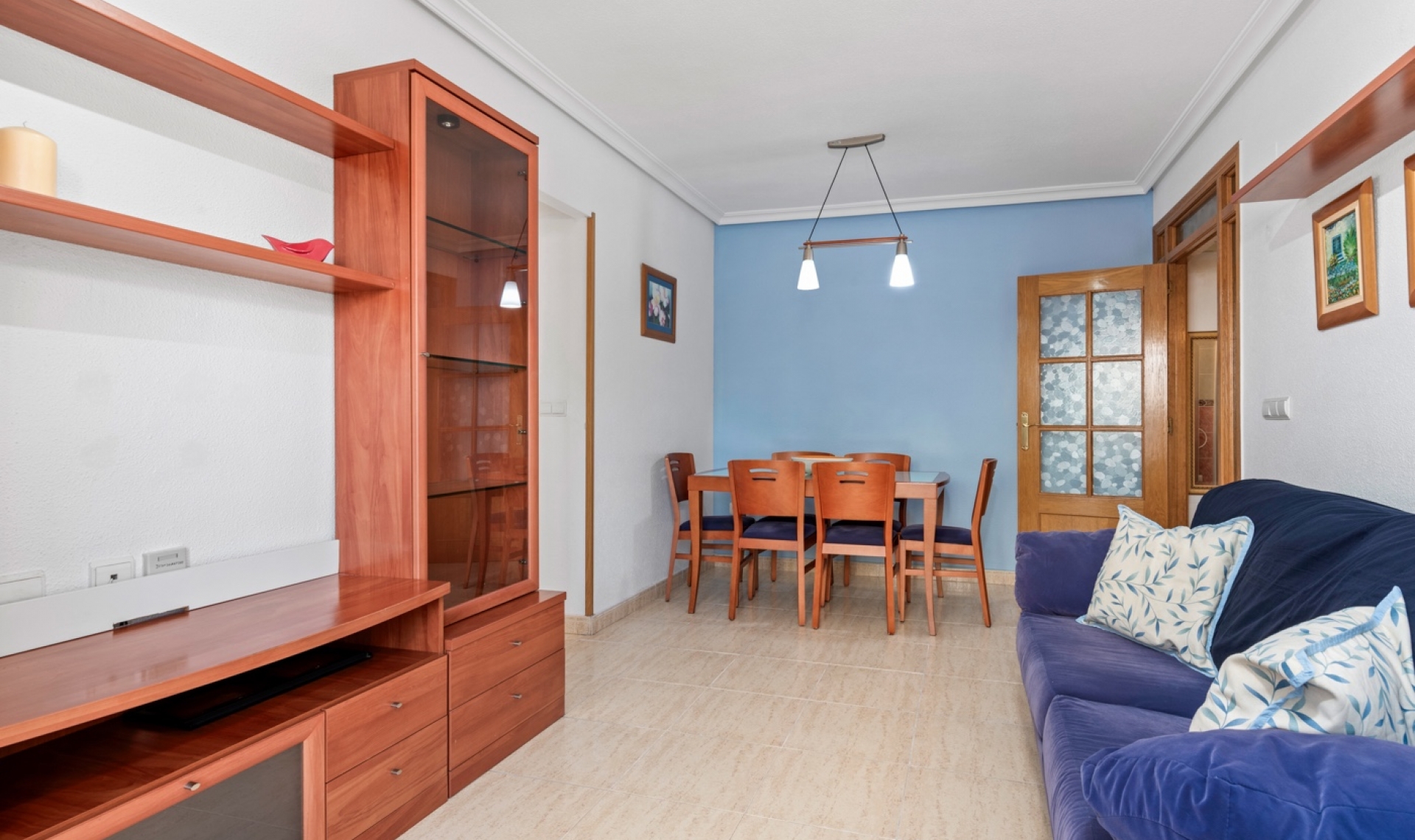 Další prodej - Apartment -
Guardamar del Segura - Pueblo
