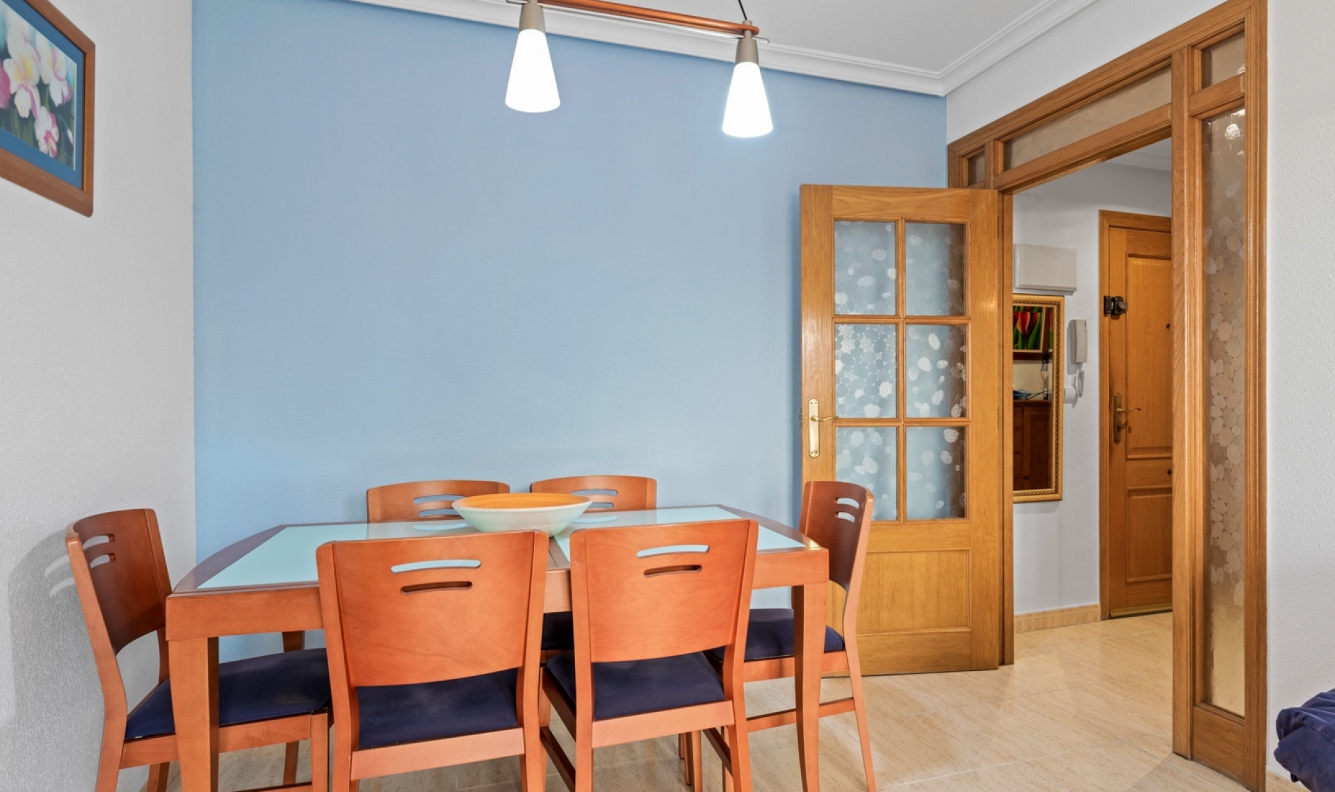 Další prodej - Apartment -
Guardamar del Segura - Pueblo