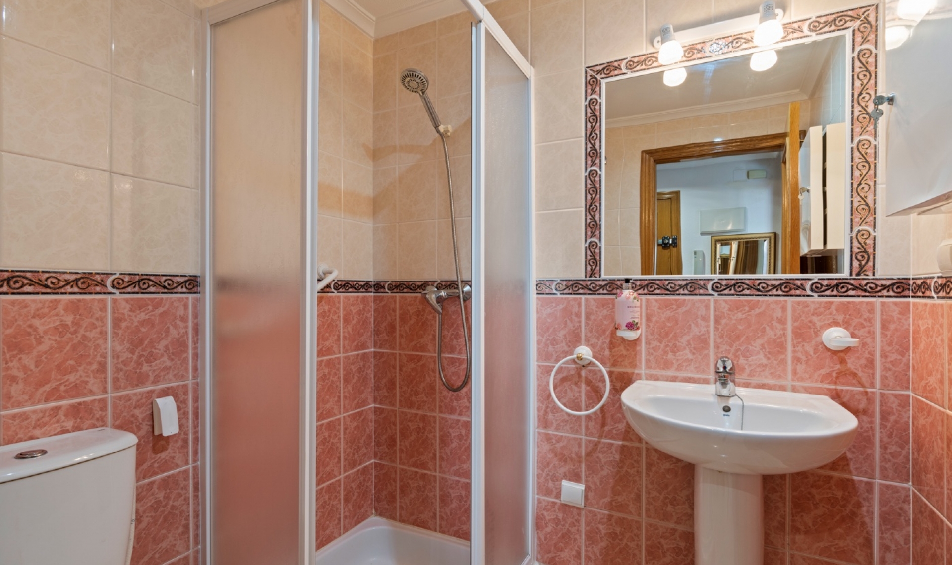 Další prodej - Apartment -
Guardamar del Segura - Pueblo