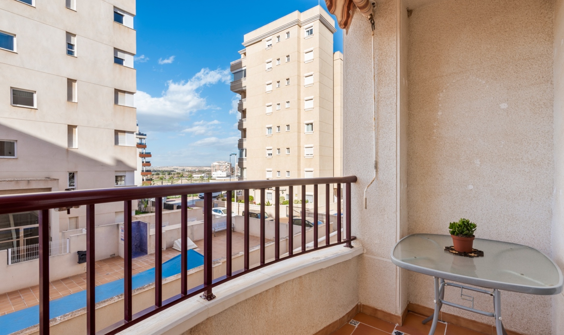 Další prodej - Apartment -
Guardamar del Segura - Pueblo