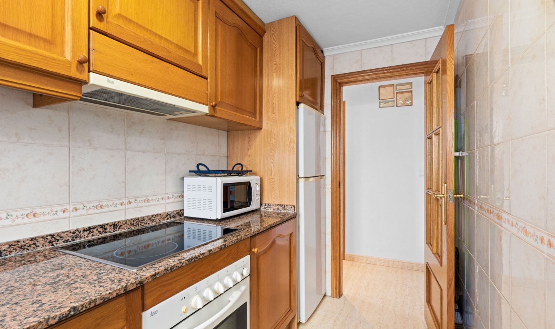 Další prodej - Apartment -
Guardamar del Segura - Pueblo