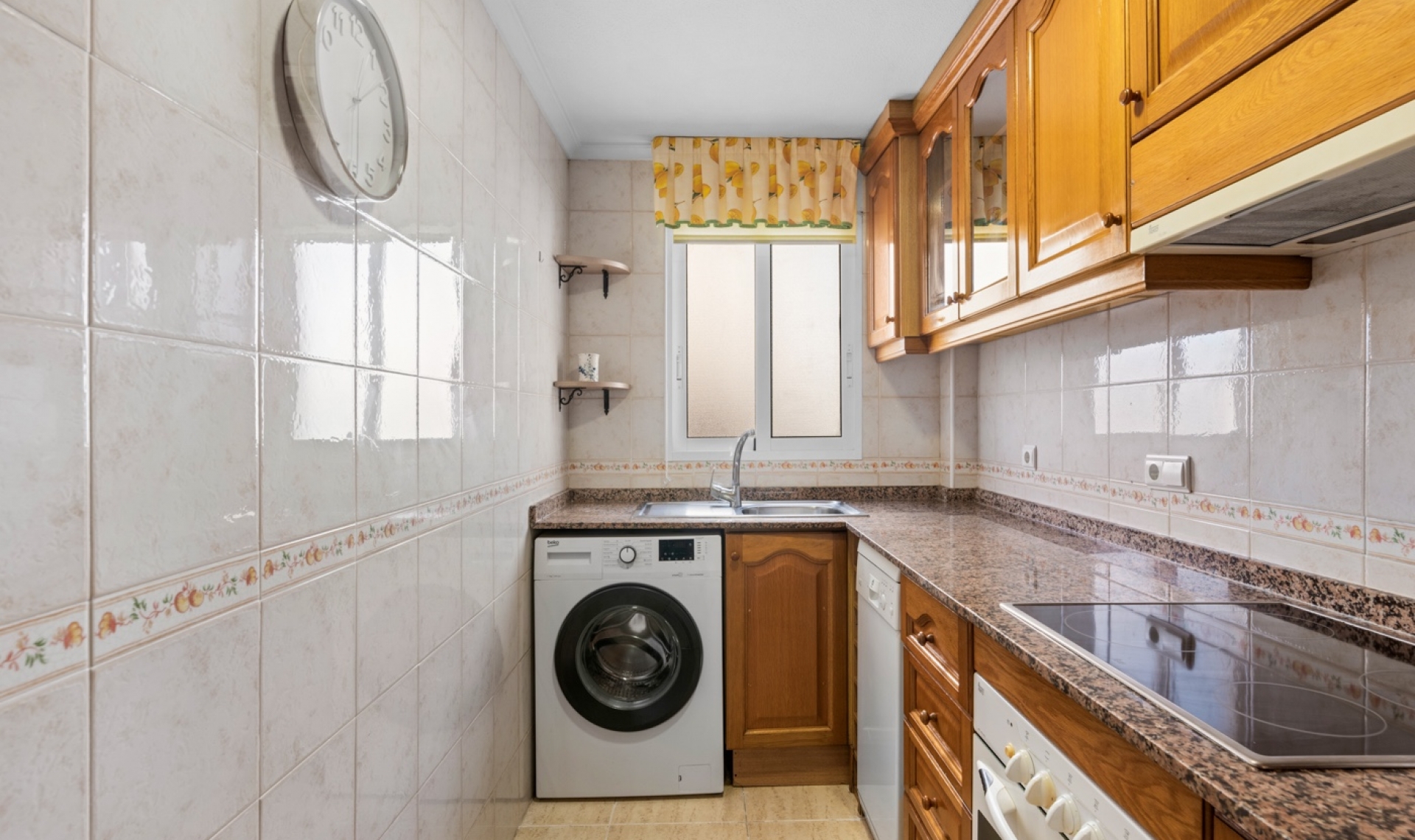 Další prodej - Apartment -
Guardamar del Segura - Pueblo