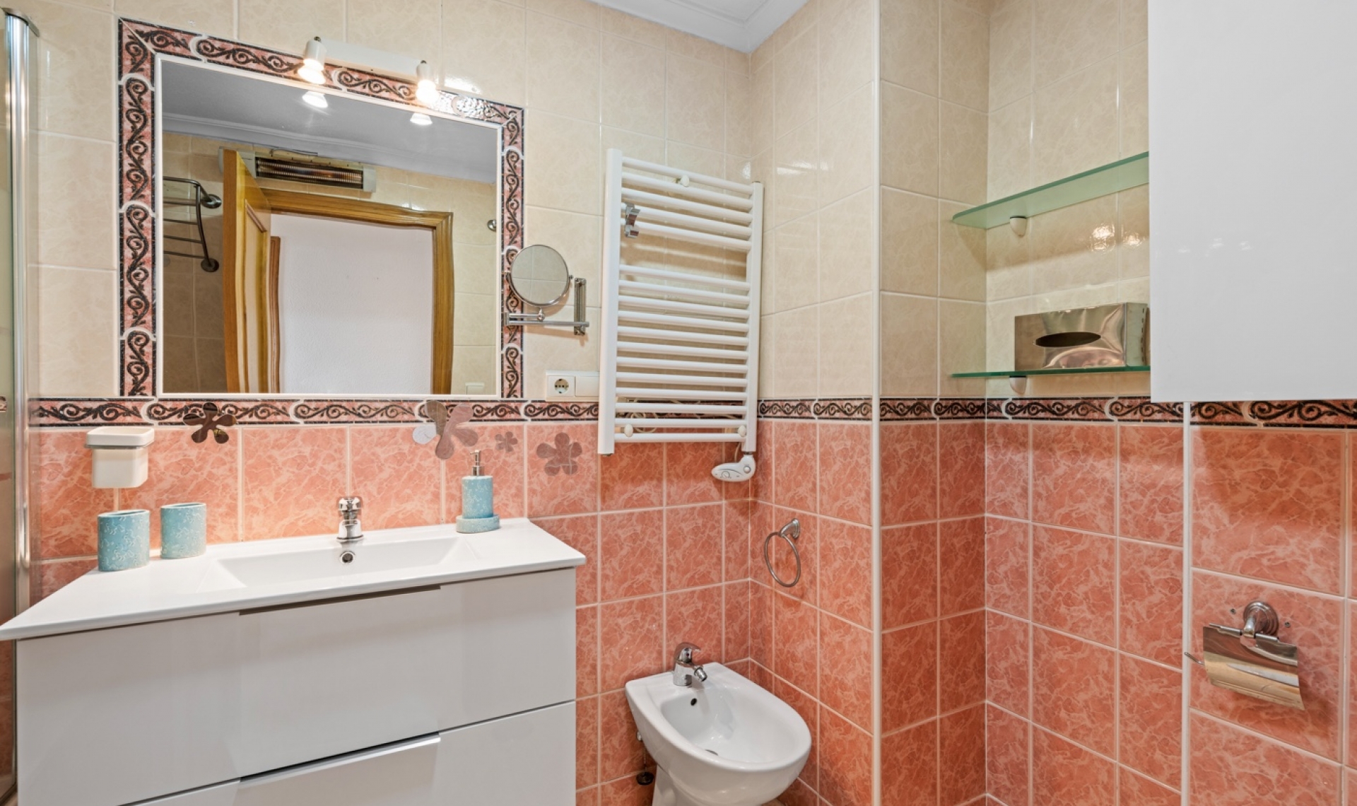 Další prodej - Apartment -
Guardamar del Segura - Pueblo