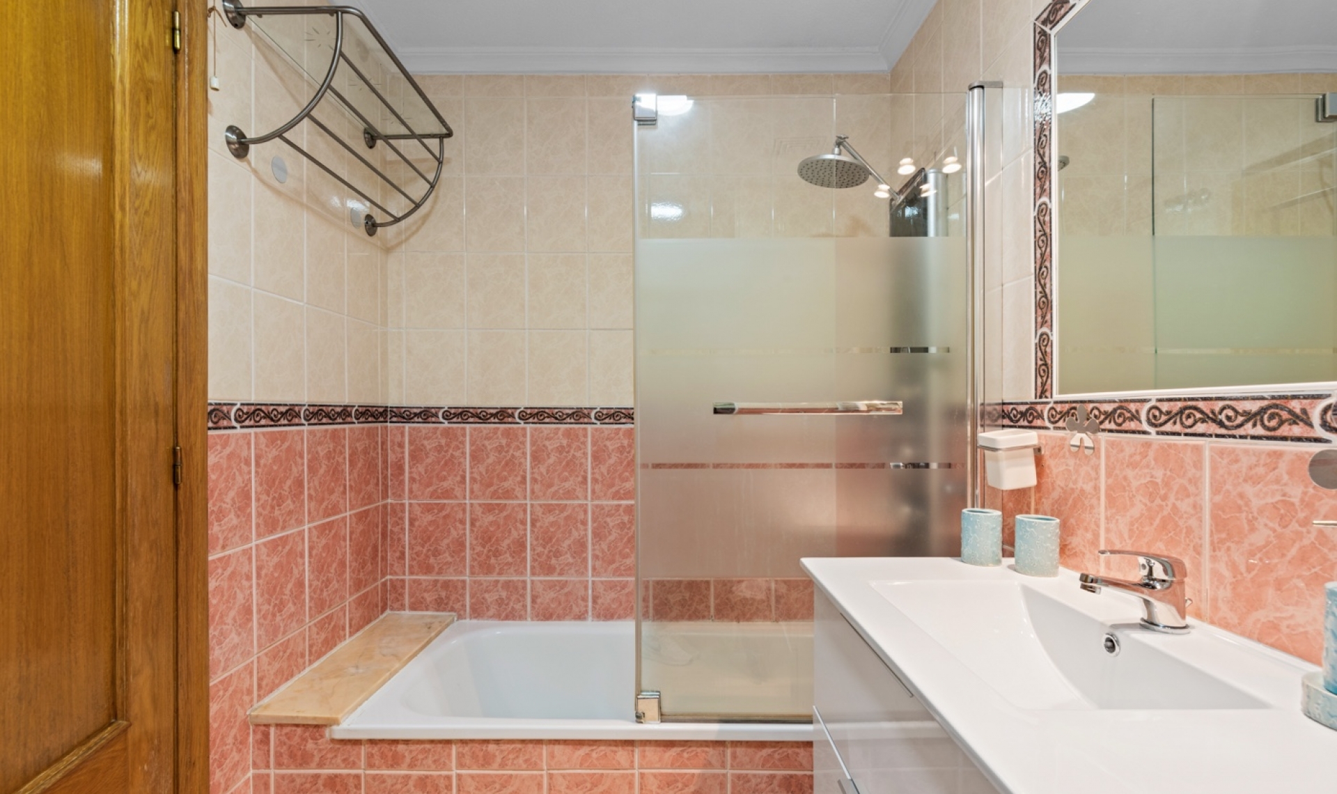 Další prodej - Apartment -
Guardamar del Segura - Pueblo