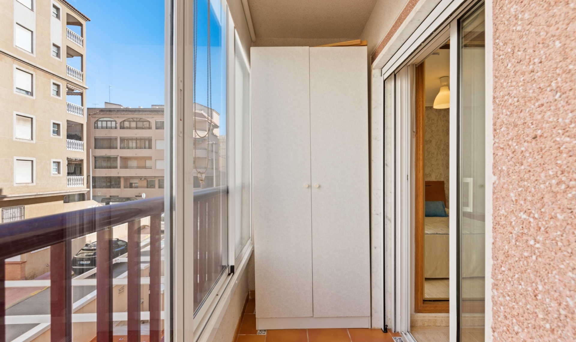 Další prodej - Apartment -
Guardamar del Segura - Pueblo