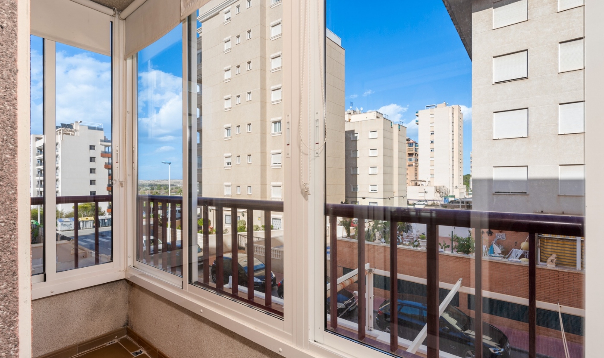 Další prodej - Apartment -
Guardamar del Segura - Pueblo