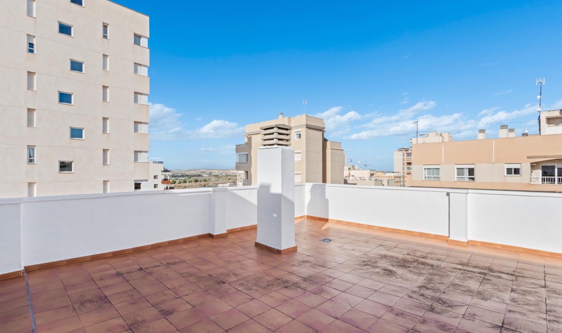 Další prodej - Apartment -
Guardamar del Segura - Pueblo