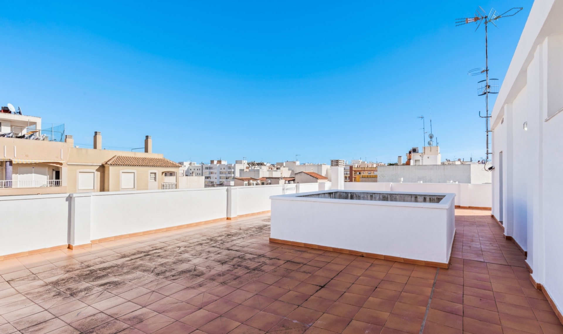 Další prodej - Apartment -
Guardamar del Segura - Pueblo