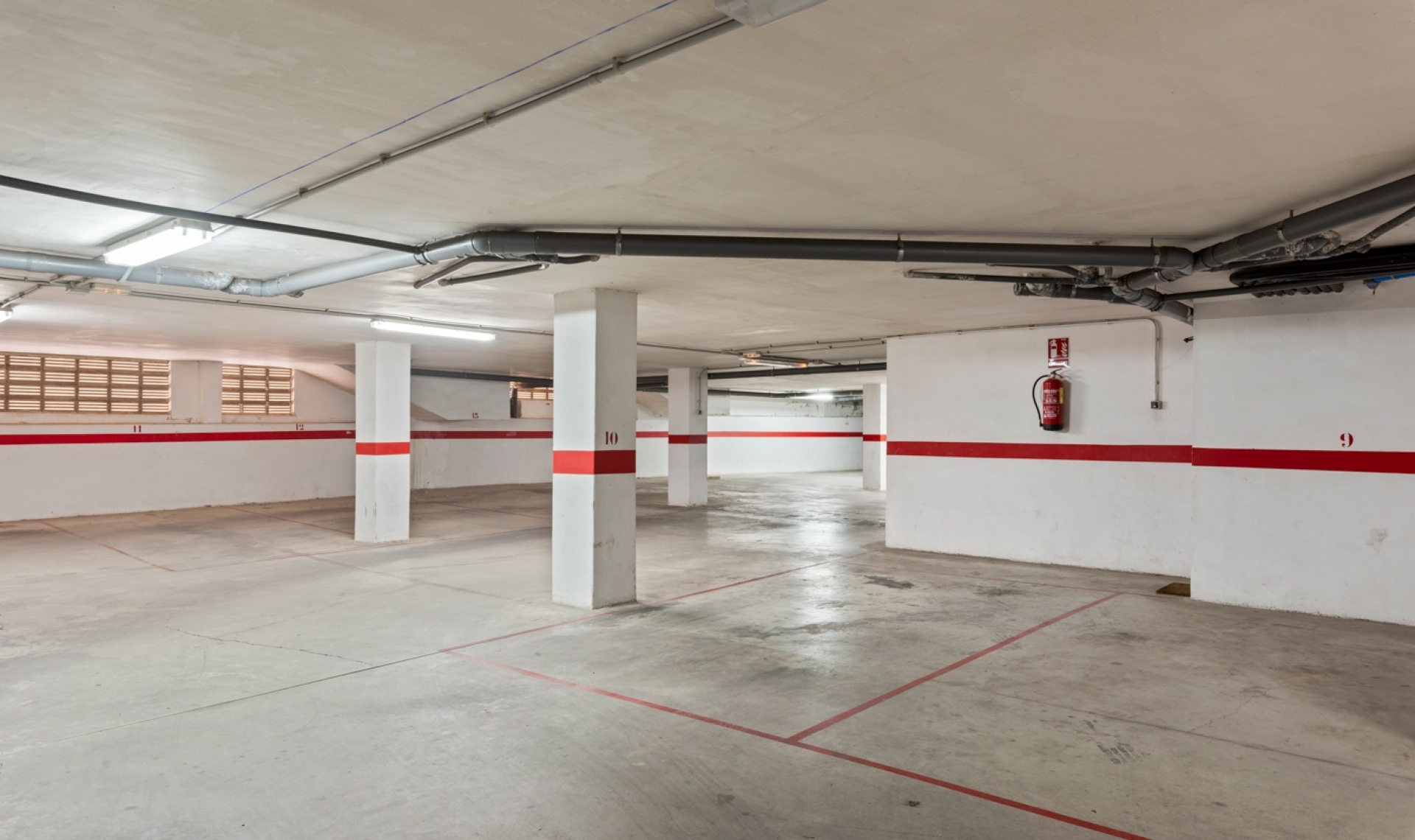 Další prodej - Apartment -
Guardamar del Segura - Pueblo