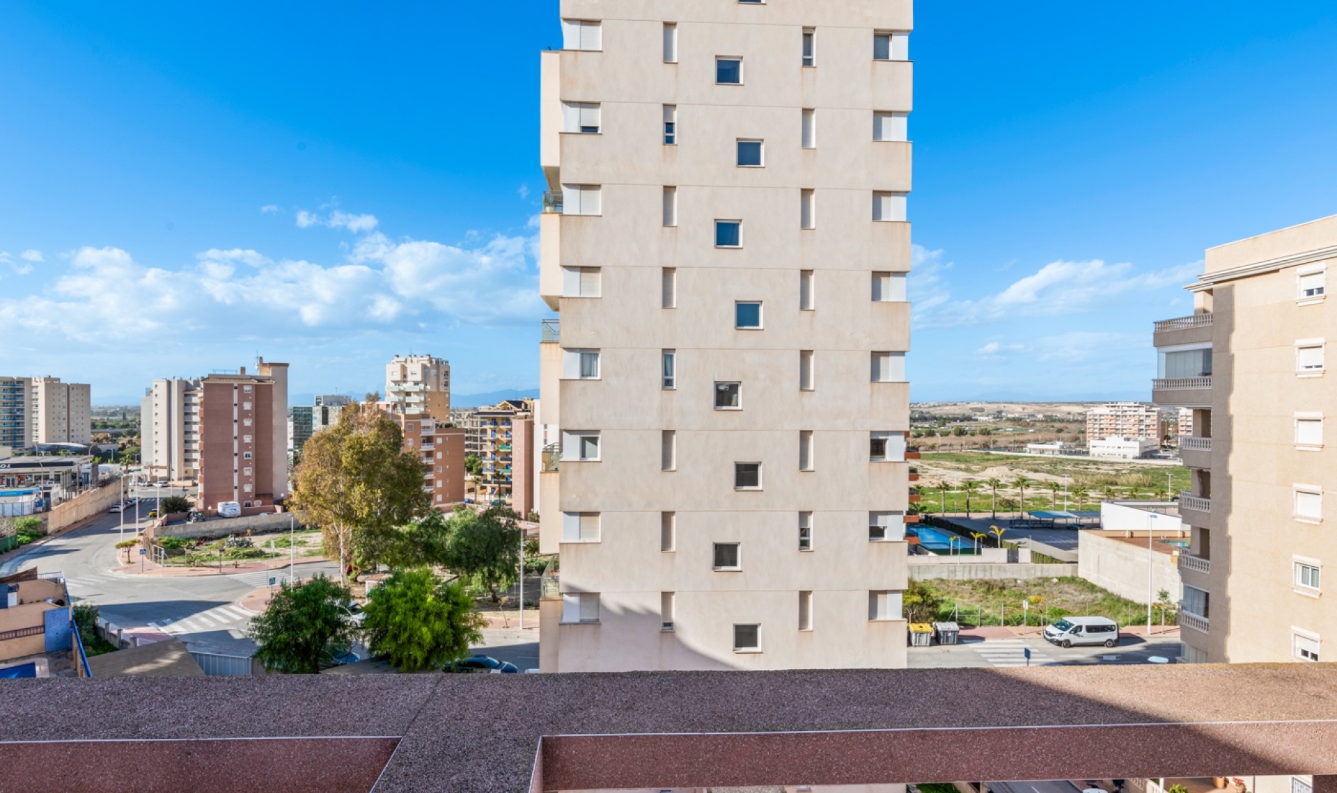 Další prodej - Apartment -
Guardamar del Segura - Pueblo