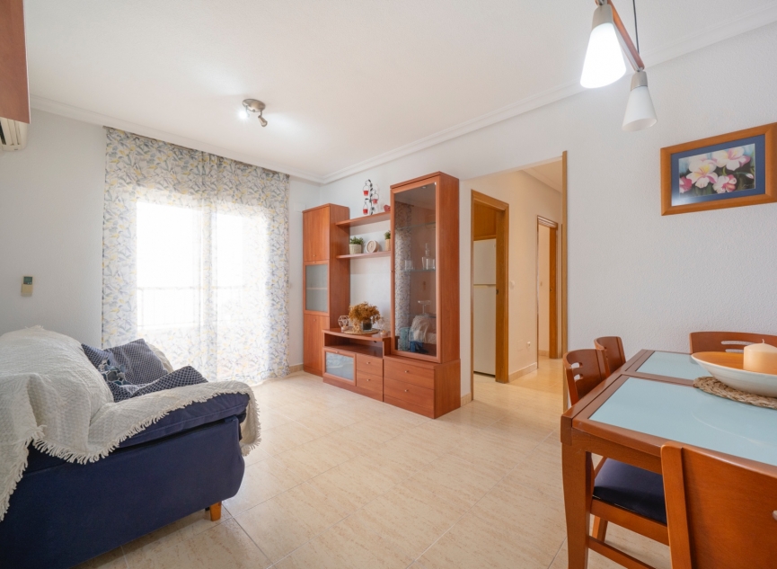 Další prodej - Apartment -
Guardamar del Segura - Pueblo