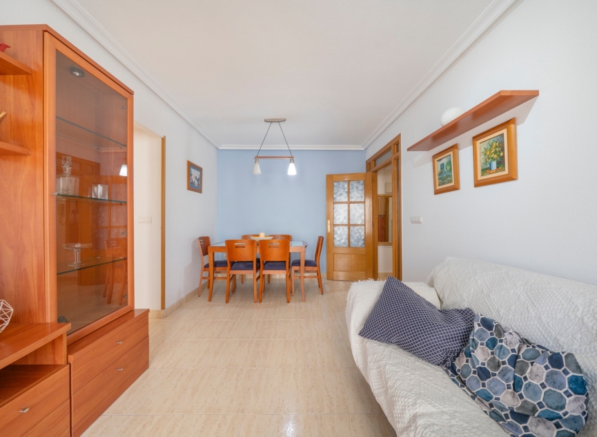 Další prodej - Apartment -
Guardamar del Segura - Pueblo