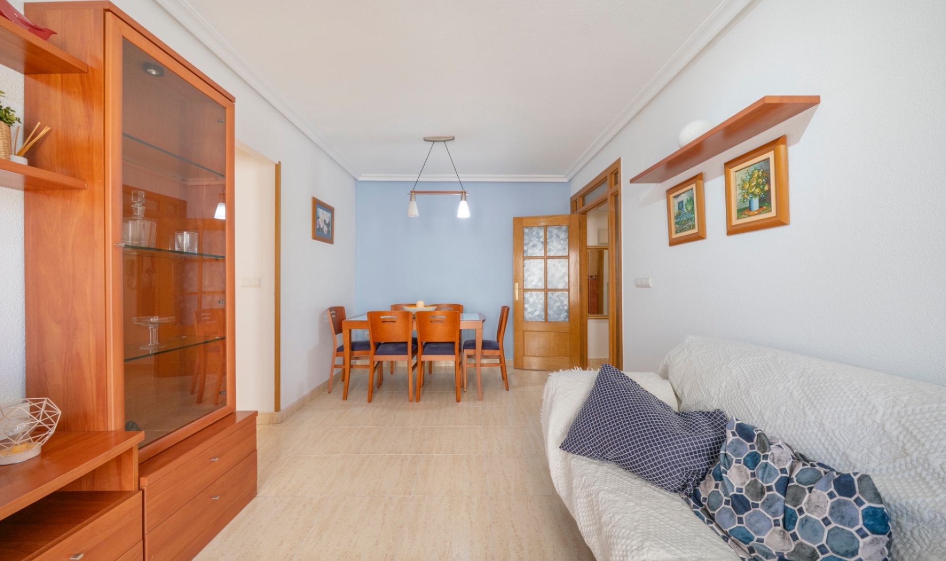 Další prodej - Apartment -
Guardamar del Segura - Pueblo