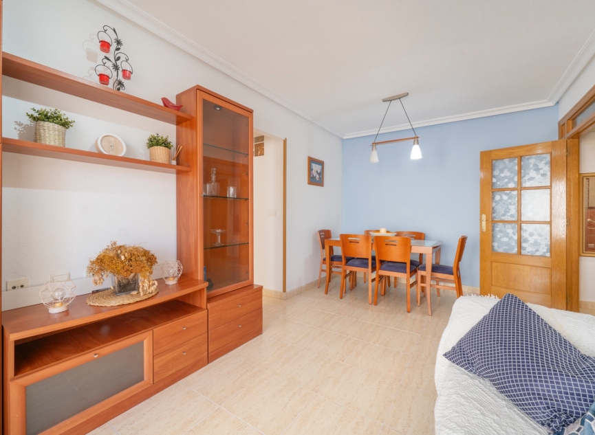 Další prodej - Apartment -
Guardamar del Segura - Pueblo