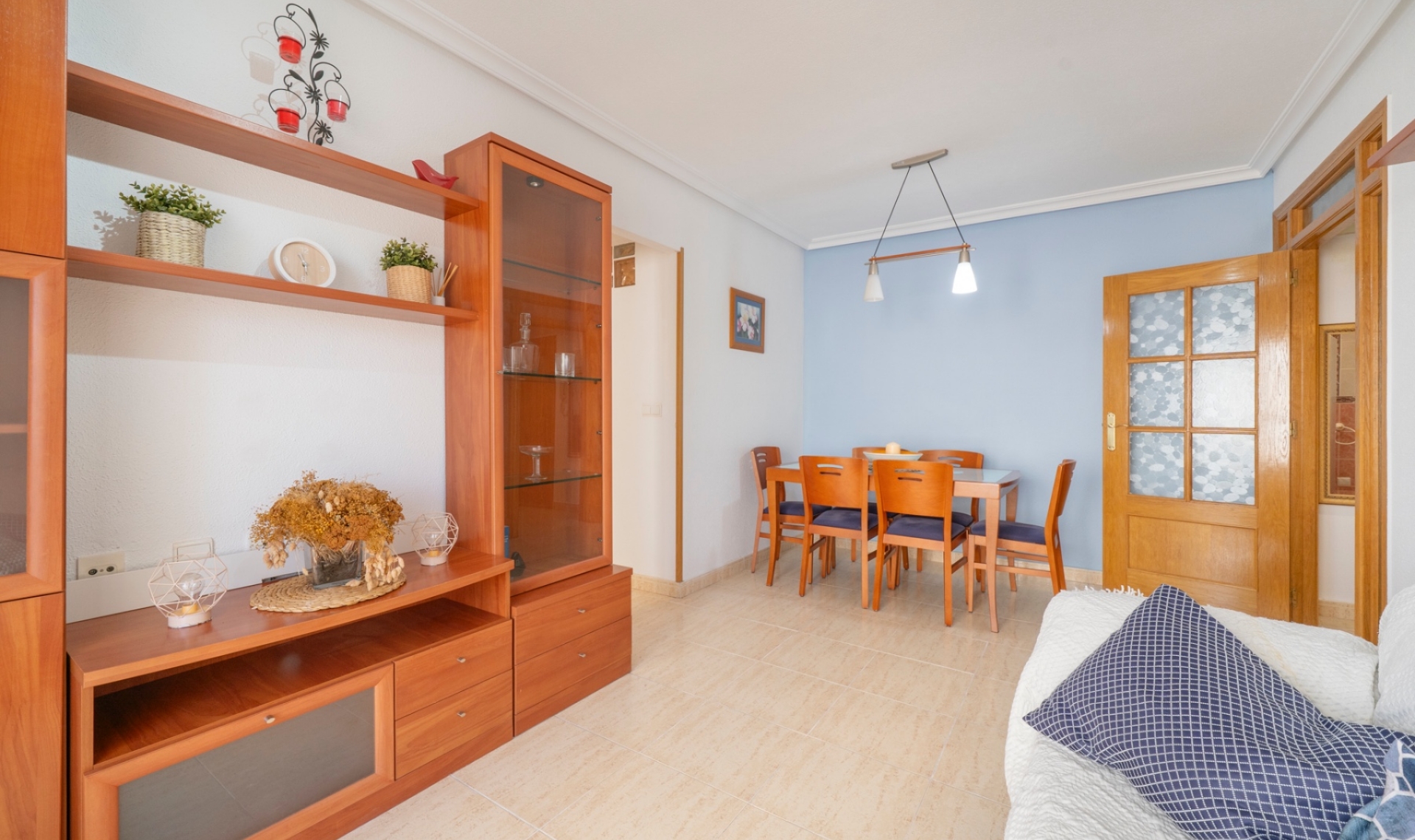 Další prodej - Apartment -
Guardamar del Segura - Pueblo